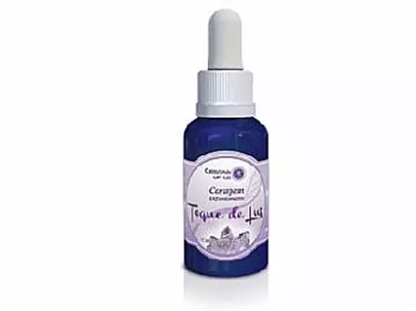 Toque de Luz, 30ml - Despertar Toque de Luz, 30ml - Despertar