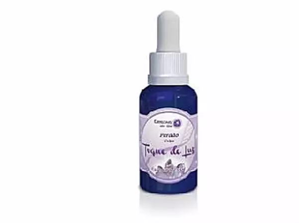 Toque de Luz, 30ml - Perdão (culpa) Toque de Luz, 30ml - Perdão (culpa)