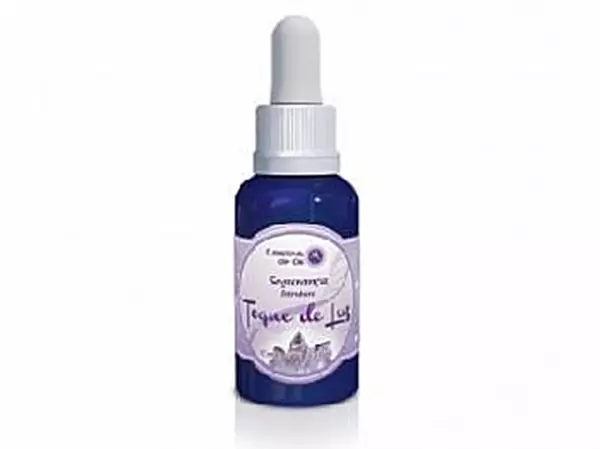 Toque de Luz, 30ml - Segurança (estrutura) Toque de Luz, 30ml - Segurança (estrutura)