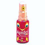 Spray Apidol Kids 30ml - Apis Flora