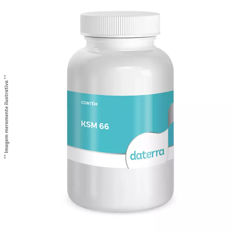 KSM 66 300mg