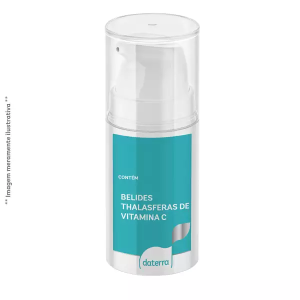 Belides 5% + Thalasferas de Vitamina C 3%, 15g Belides 5% + Thalasferas de Vitamina C 3%, 15g