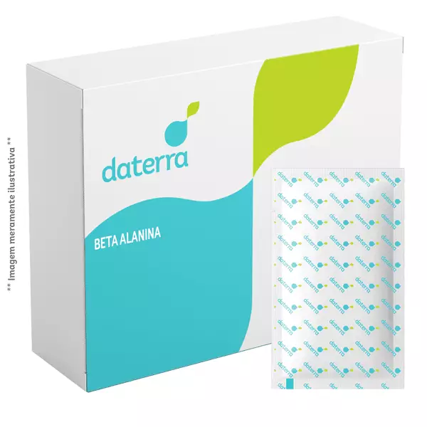 Beta Alanina, 1,5g