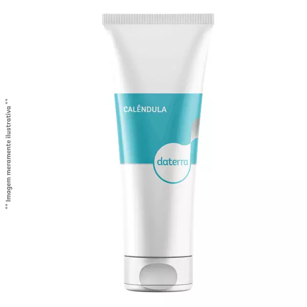 Creme com Calêndula, 50g Creme com Calêndula, 50g