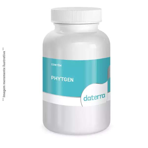 Phytgen 200mg Phytgen 200mg