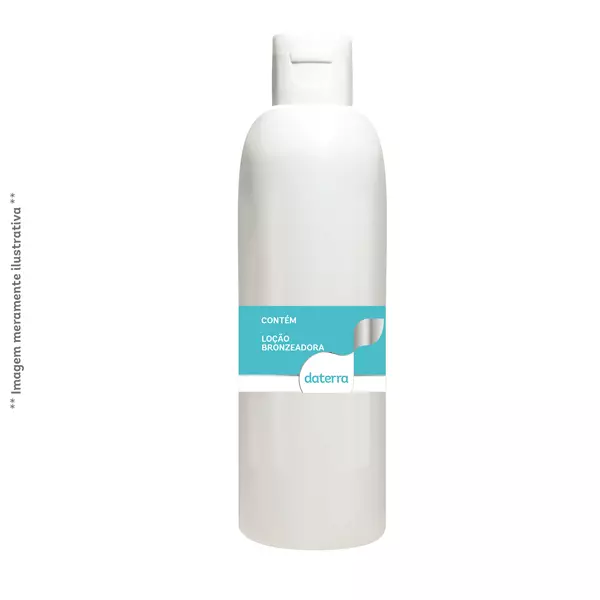 Loção Bronzeadora Corporal, 120ml Loção Bronzeadora Corporal, 120ml