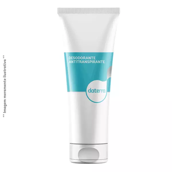 Desodorante Antitranspirante (Creme), 30g Desodorante Antitranspirante (Creme), 30g