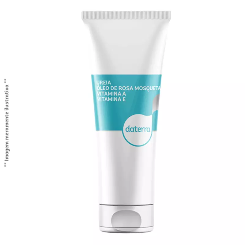 Loção Hidratante com Ureia 10% 150g