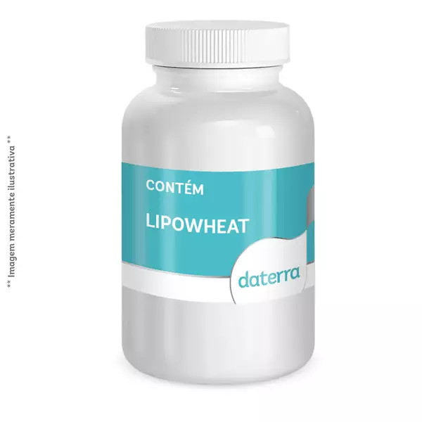 Lipowheat 350mg Lipowheat 350mg