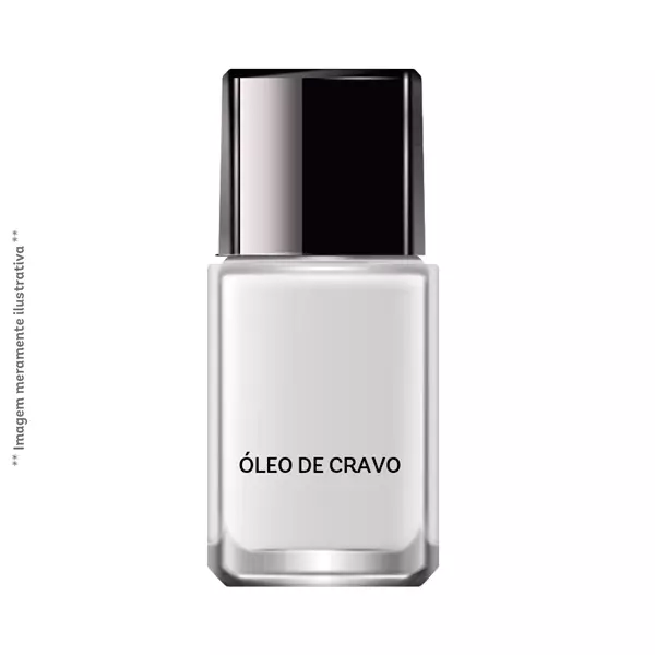 Óleo de Cravo, 10ml Óleo de Cravo, 10ml