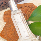 Eau De Parfum Cedro & Musk 30ml - Masculino - Sillage
