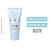 Desodorante Antitranspirante Sem Perfume 60g - Clinic