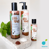 Creme Para Mãos Cacau E Café 65g - Brasilidades