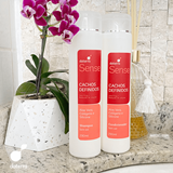 Shampoo Cachos Definidos 290ml - Sense