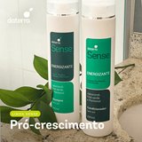 Condicionador Energizante 290ml  Sense
