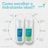 Gel Creme Facial Hidratante 50g - Sense Pele Normal E Mista