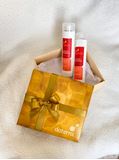 Kit Cachos Definidos - Aloe Vera, Colágeno e Silicone
