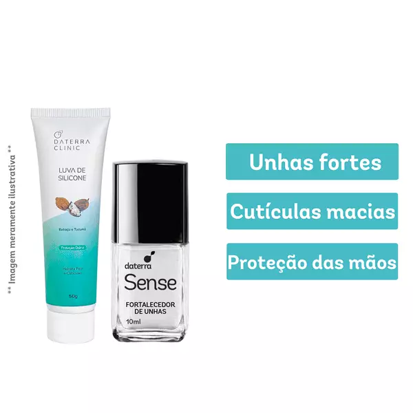 Combo Beleza das Unhas Combo Beleza das Unhas
