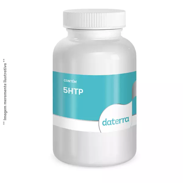 5HTP Hidroxitriptofano 5HTP Hidroxitriptofano