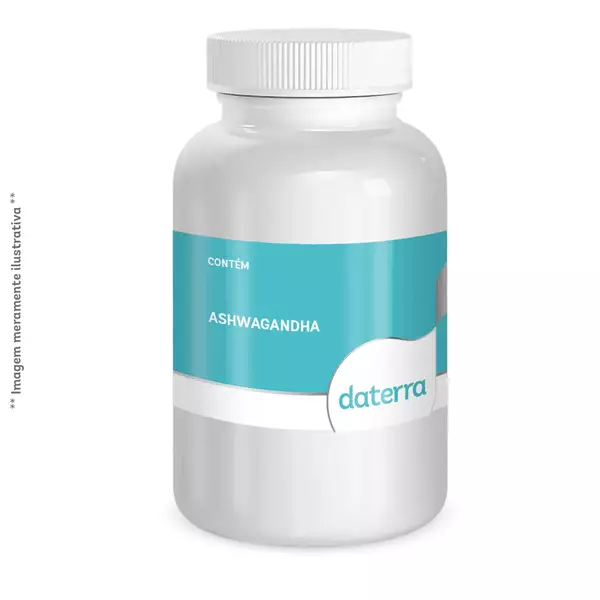 Ashwagandha 500mg Ashwagandha 500mg