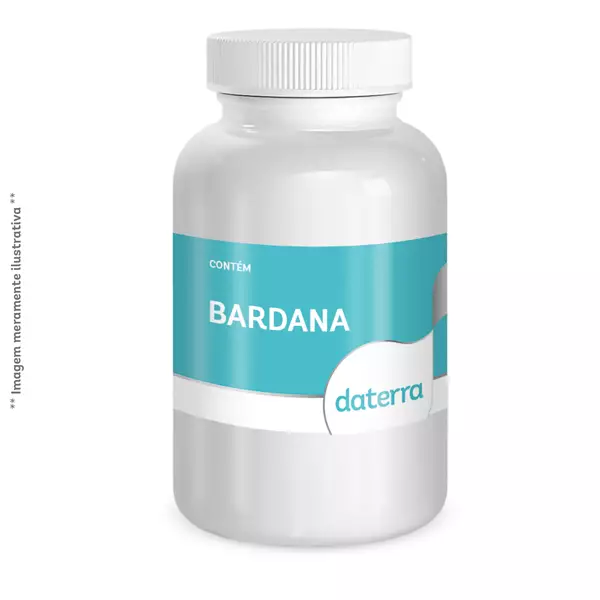 Bardana 400mg Bardana 400mg