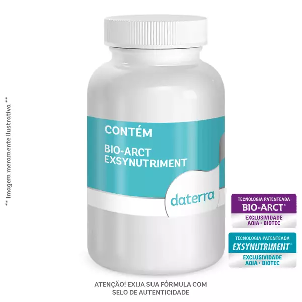 Bio-Arct + Exsynutriment Bio-Arct + Exsynutriment
