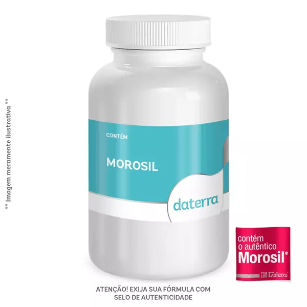 Morosil 500mg Morosil 500mg
