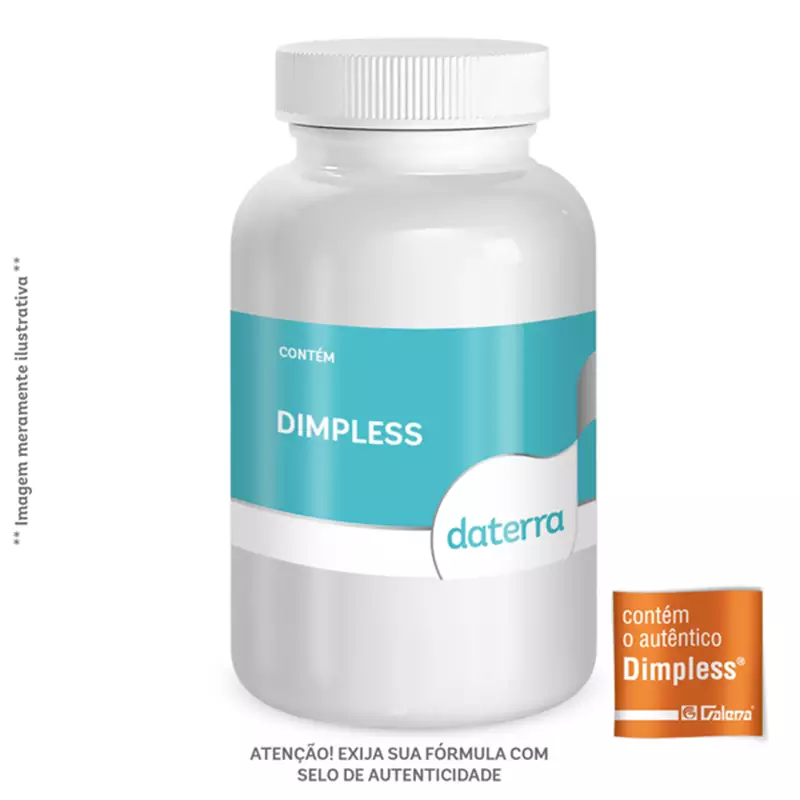 Dimpless 40mg