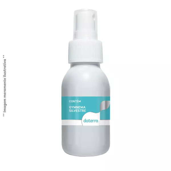Spray de Gymnema, 30ml - Diminui Vontade de Comer Doce