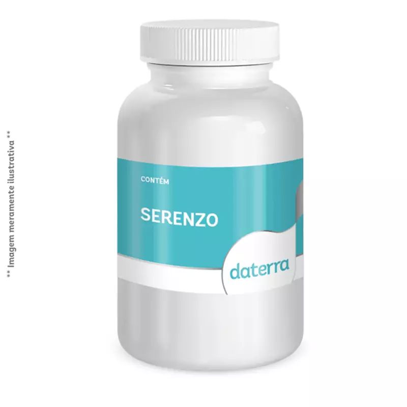 Serenzo 250mg