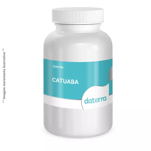 Catuaba 250mg Catuaba 250mg