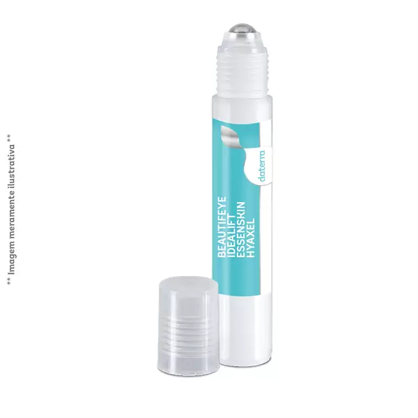 Beautifeye + Idealift + Essenskin + Hyaxel, 15ml - Sérum Para Pálpebras Beautifeye + Idealift + Essenskin + Hyaxel, 15ml - Sérum Para Pálpebras