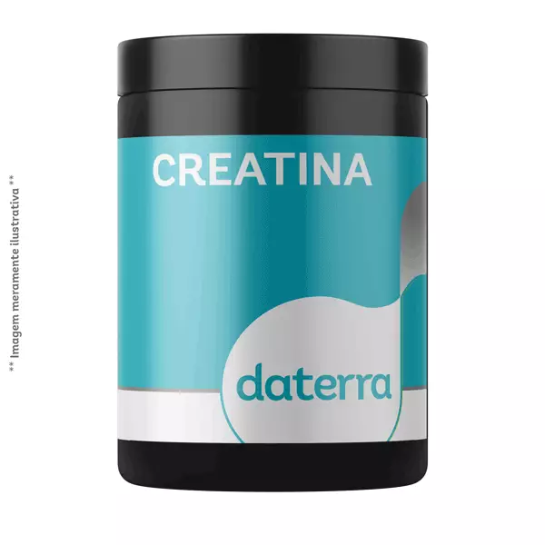 Creatina Monohidratada  Creatina Monohidratada