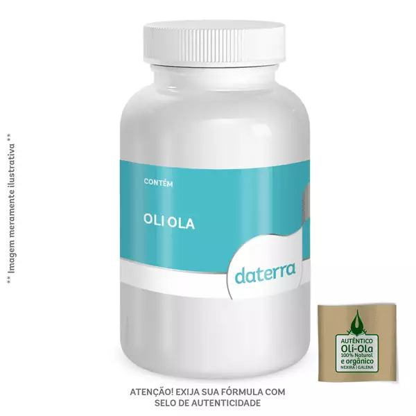 Oli Ola 300mg Oli Ola 300mg
