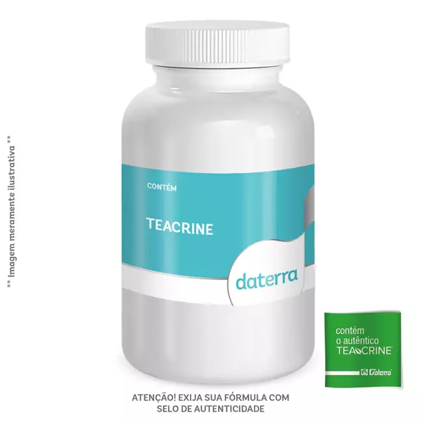 Teacrine 200mg Teacrine 200mg