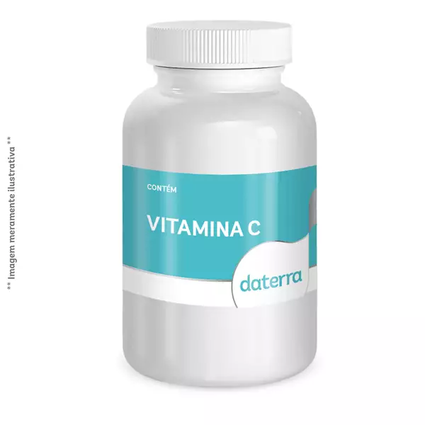 Vitamina C 500mg Vitamina C 500mg