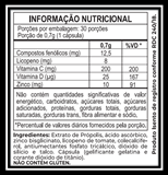 Immunity 30 Cápsulas - Daterra Nutri