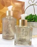 Sabonete líquido Chá Branco 100ml 