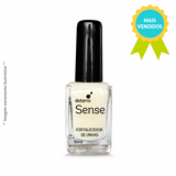 Base Fortalecedora De Unhas 10ml - Sense