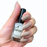 Base Fortalecedora De Unhas 10ml - Sense