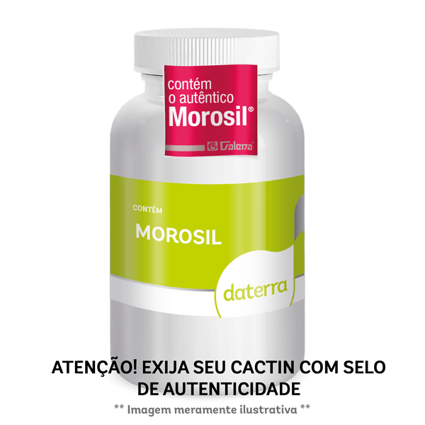 Morosil para reduzir gordura abdominal